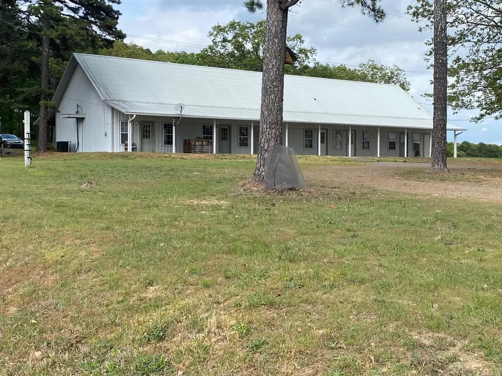 3089 Little Rock Rd