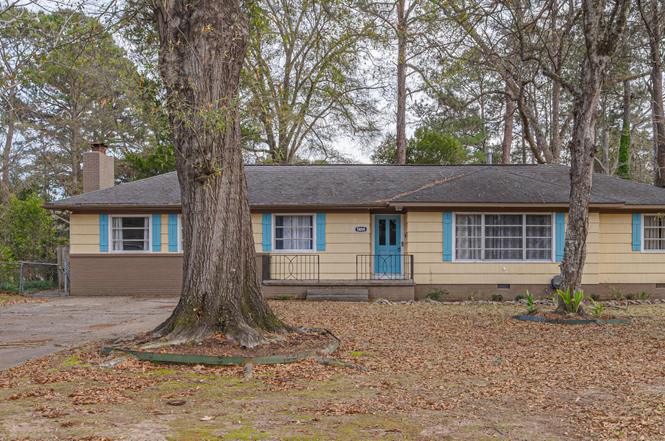5854 Canton Park Dr