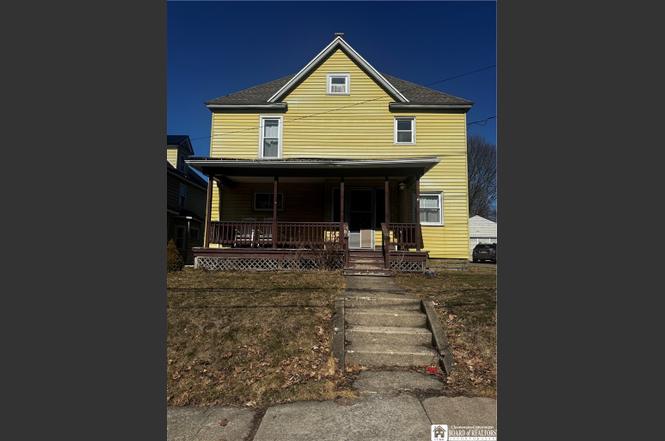 23 Prather Ave