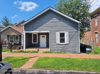 3411 Rudd Ave