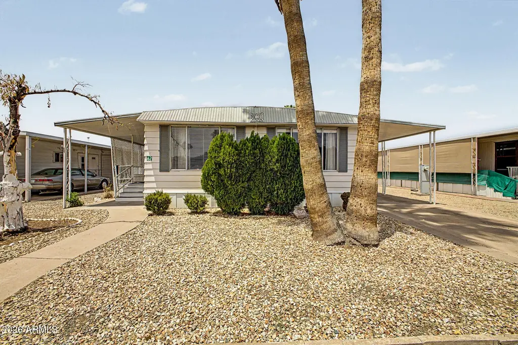 2650 W Union Hills Dr #62