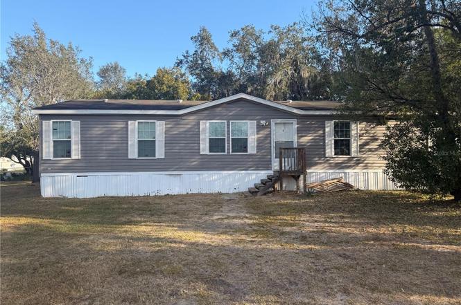 6412 Old Lake Wilson Rd