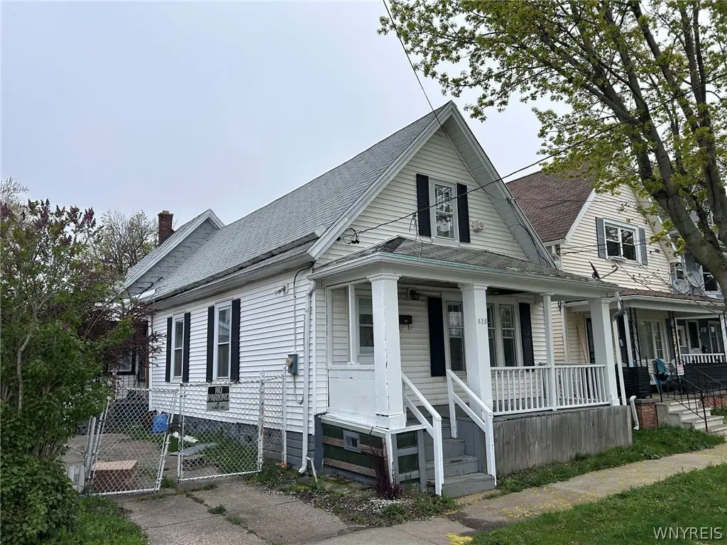 528 Fulton St