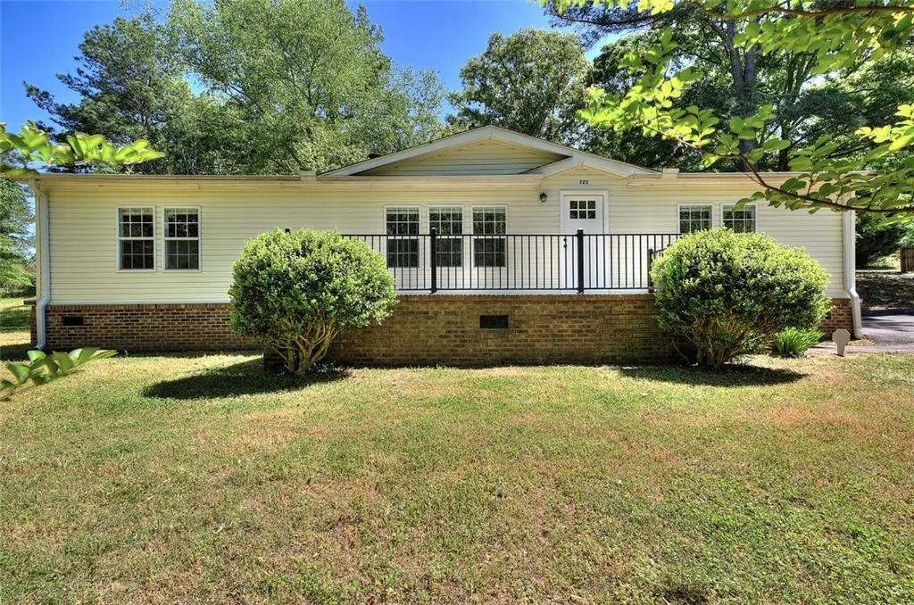 723 Zion Church Rd