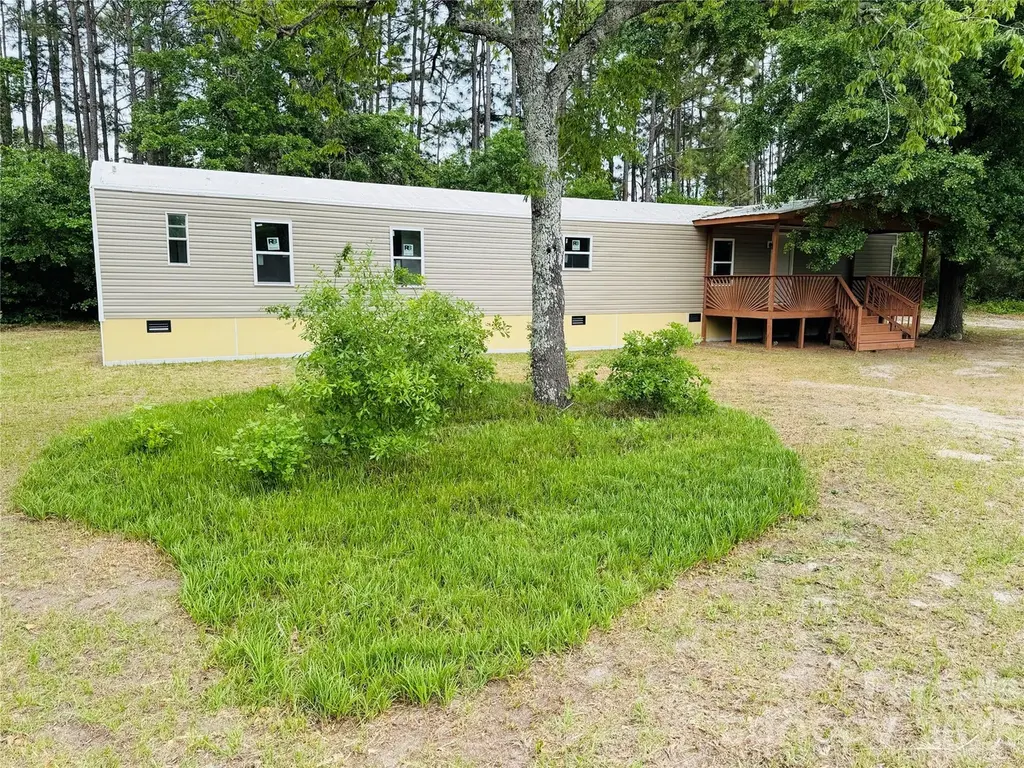 329 Kyzer Rd