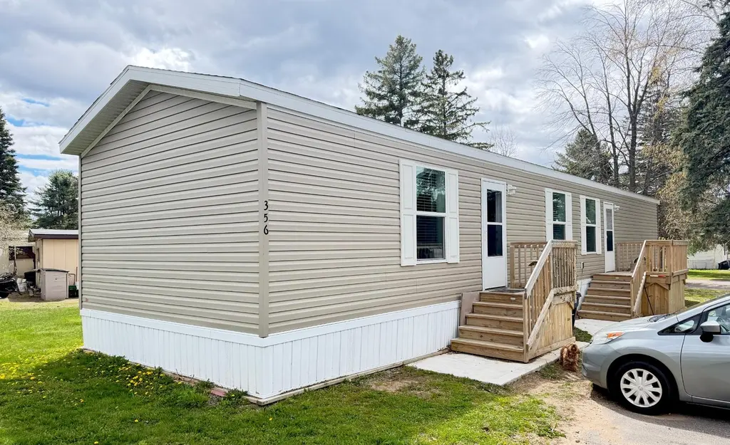 356 Woodland Heights Ter