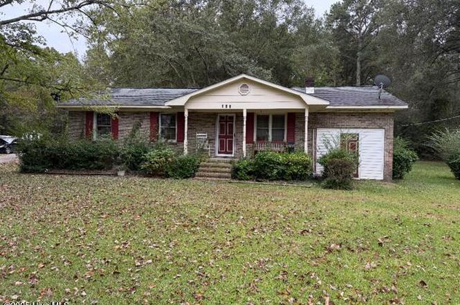 639 Cornwallis Rd