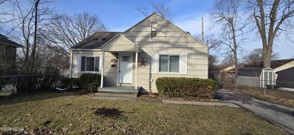 1918 Oakland Pkwy