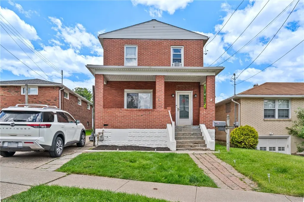 414 Mifflin St