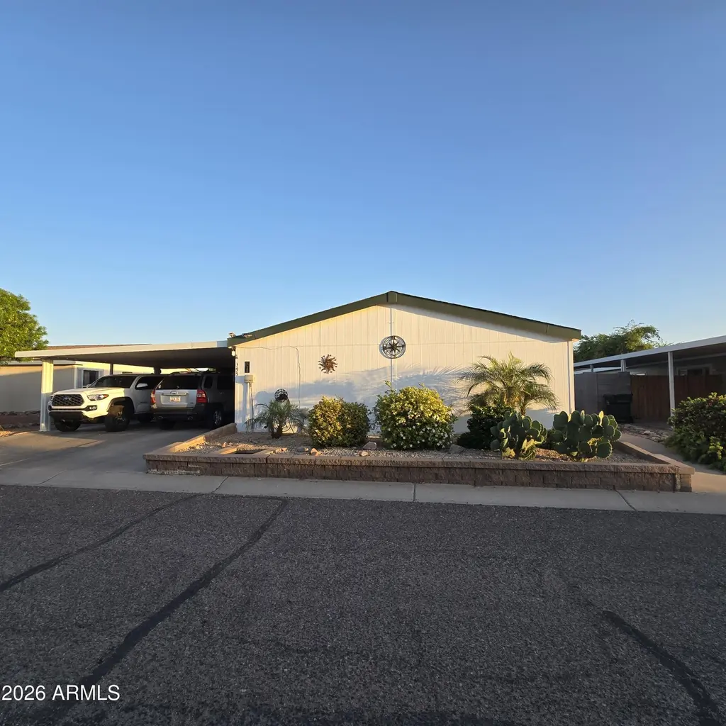 16101 N EL Mirage Rd #395