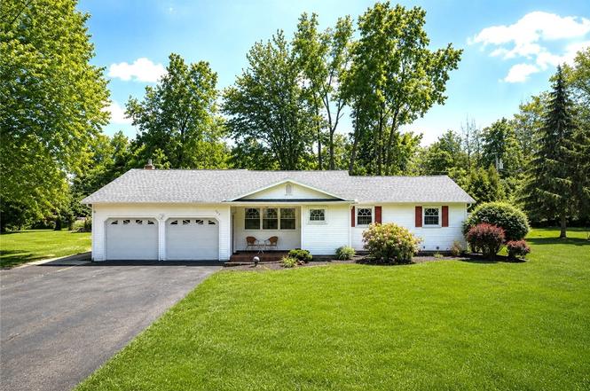 665 Regina Dr