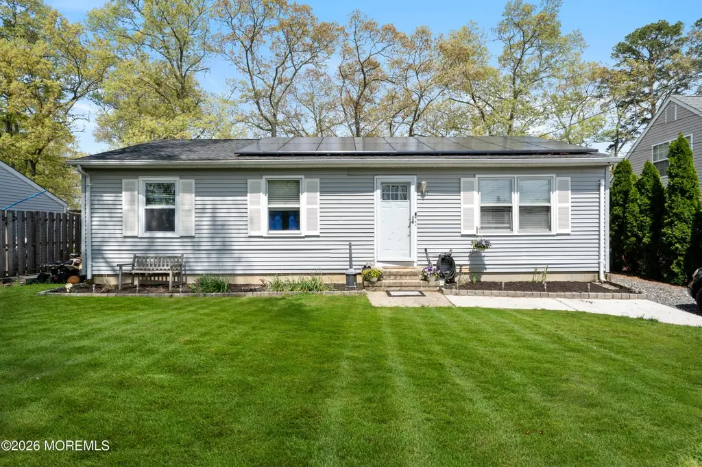 612 Nantucket Rd