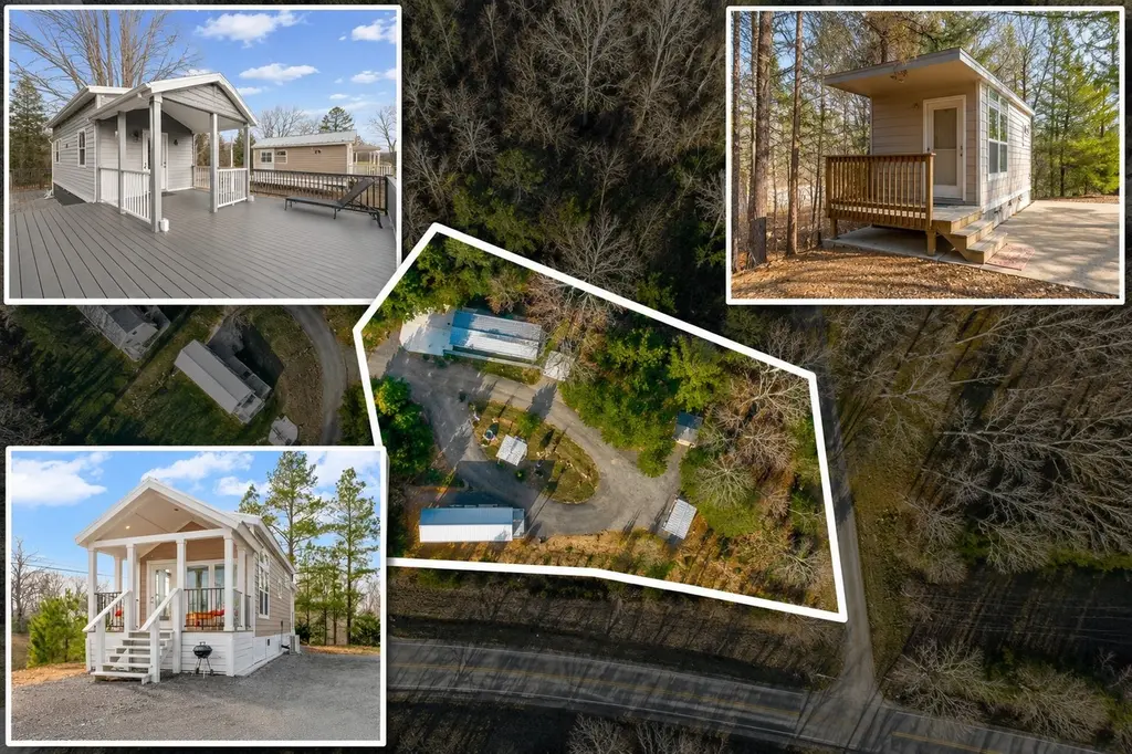 102 Thomas Rd