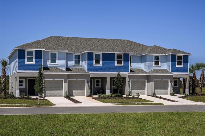 7603 Waterscape Dr