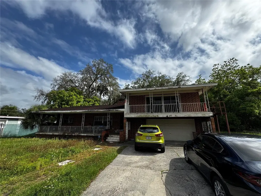 1307 Historic Goldsboro Blvd