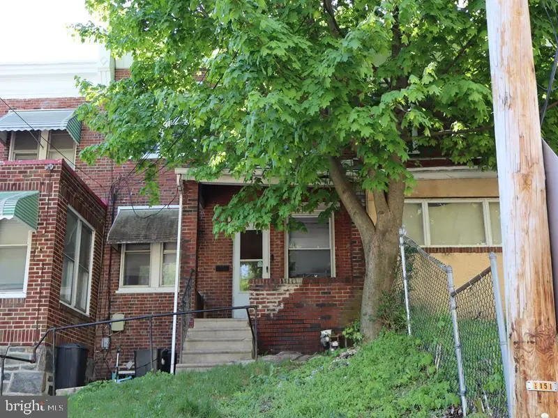 203 Hamilton Ave