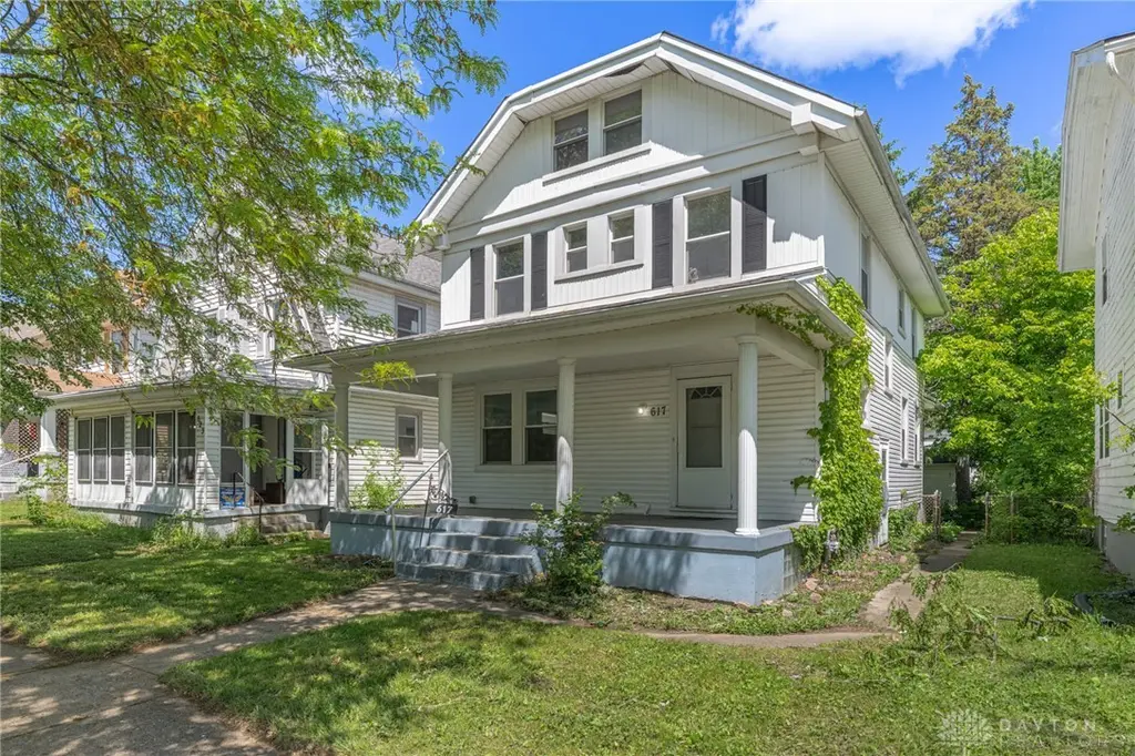 617 Homewood Ave