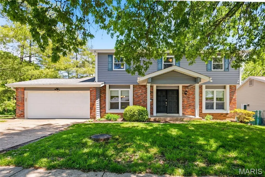 1302 Saltbox Dr