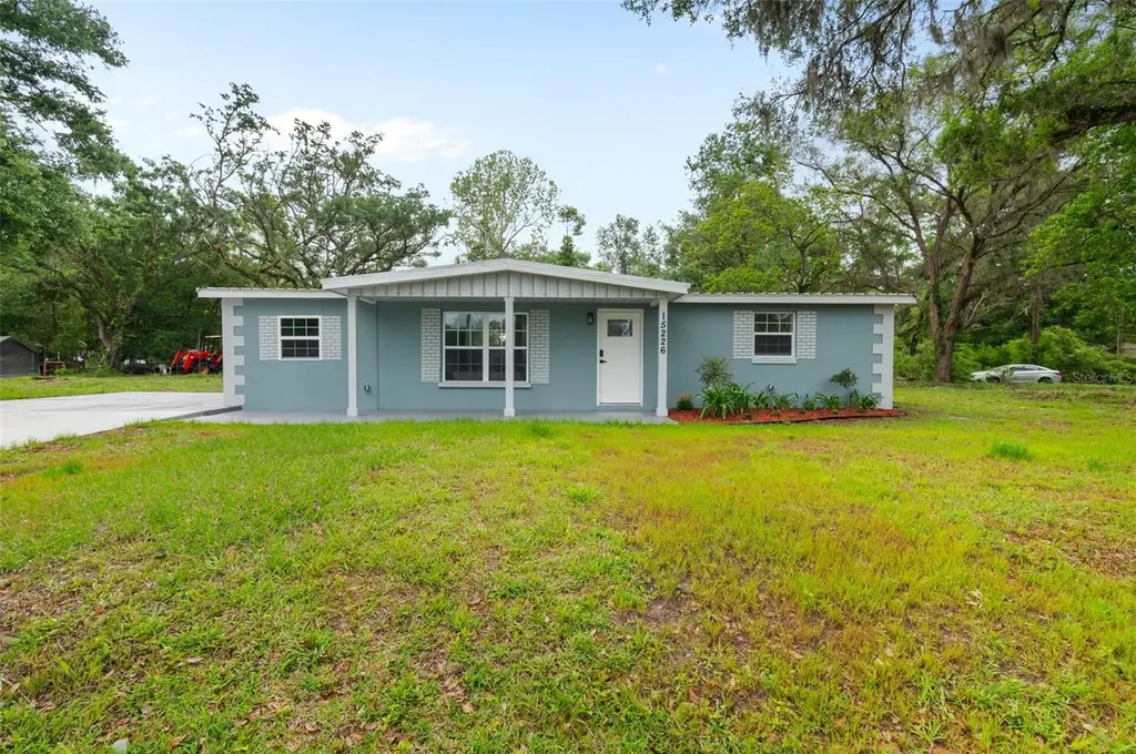 15226 Valdosta Rd
