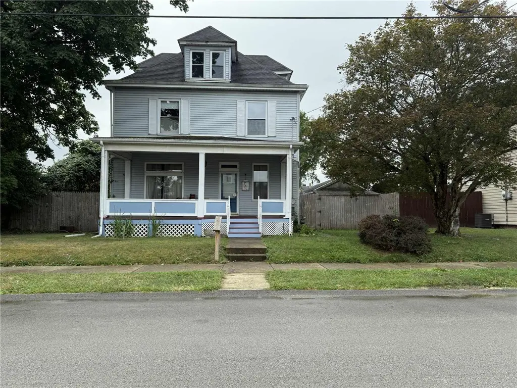 51 E Highland Ave