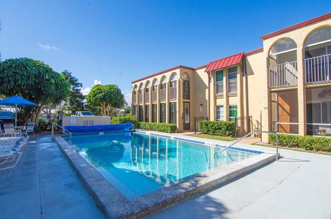 4150 Highway A1a #101