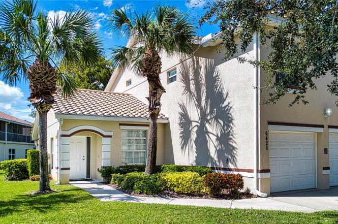 6426 Bay Cedar Ln #101