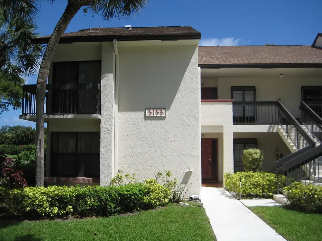 5153 Oak Hill Rd #511