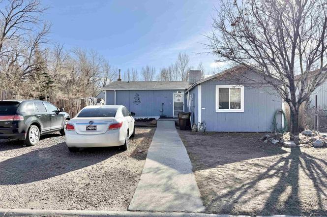 550 Evergreen Dr