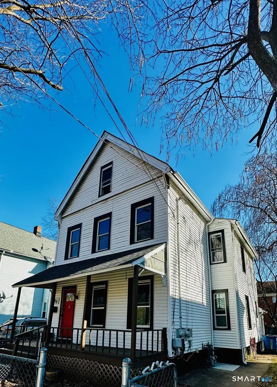 188 Hazel St