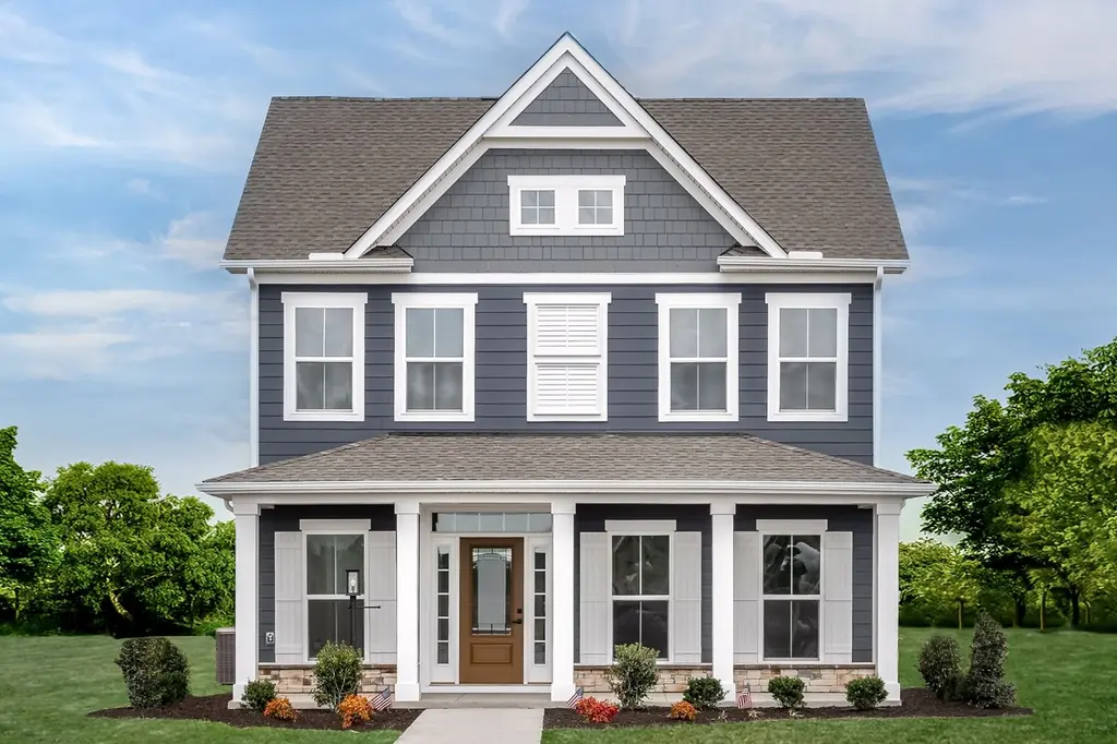 1156 Mariemont Rd