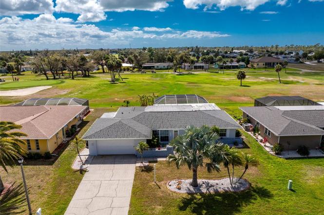 256 Caddy Rd
