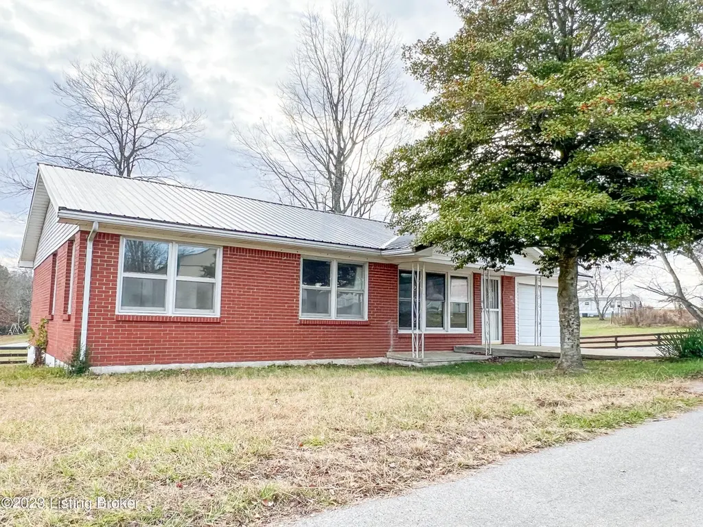 63 Rock Creek Dr