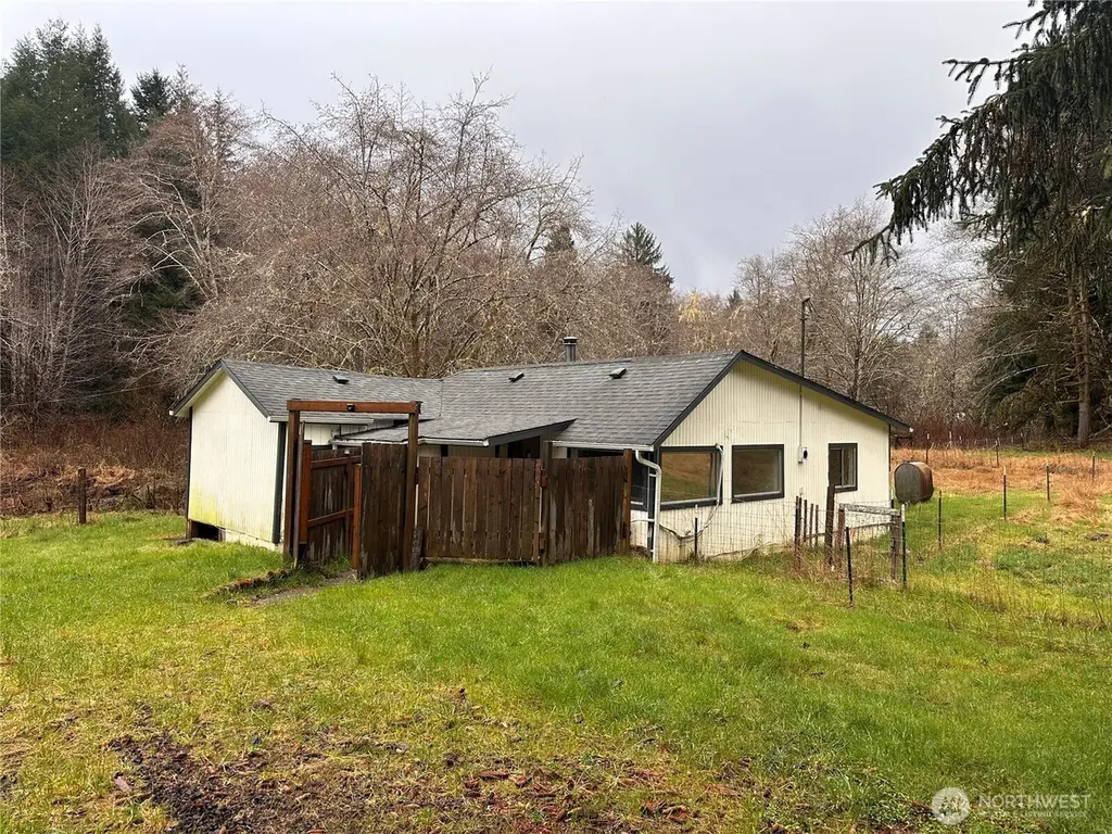 310 Butte Creek Rd