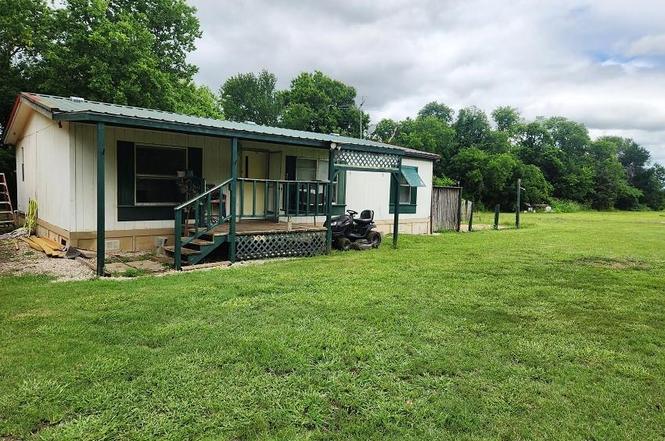 1664 County Road 4925