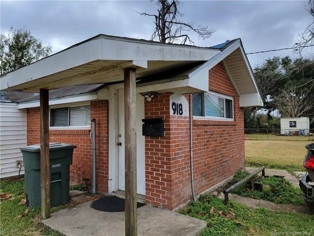 918 Gulf St