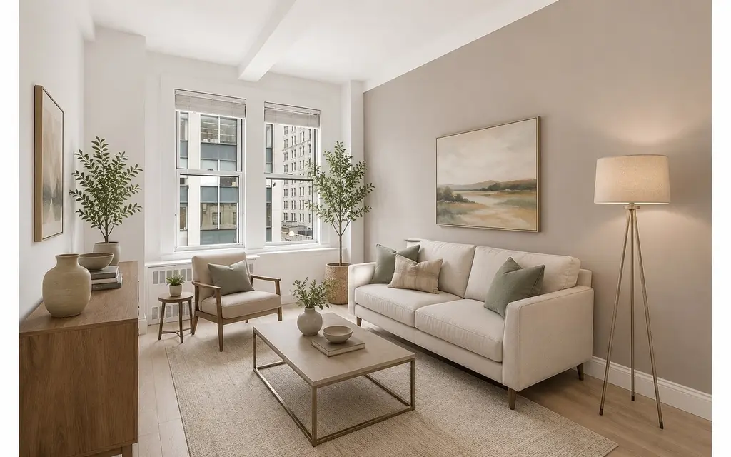 66 Madison Ave Unit 9-B