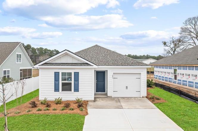 601 Perch Ln