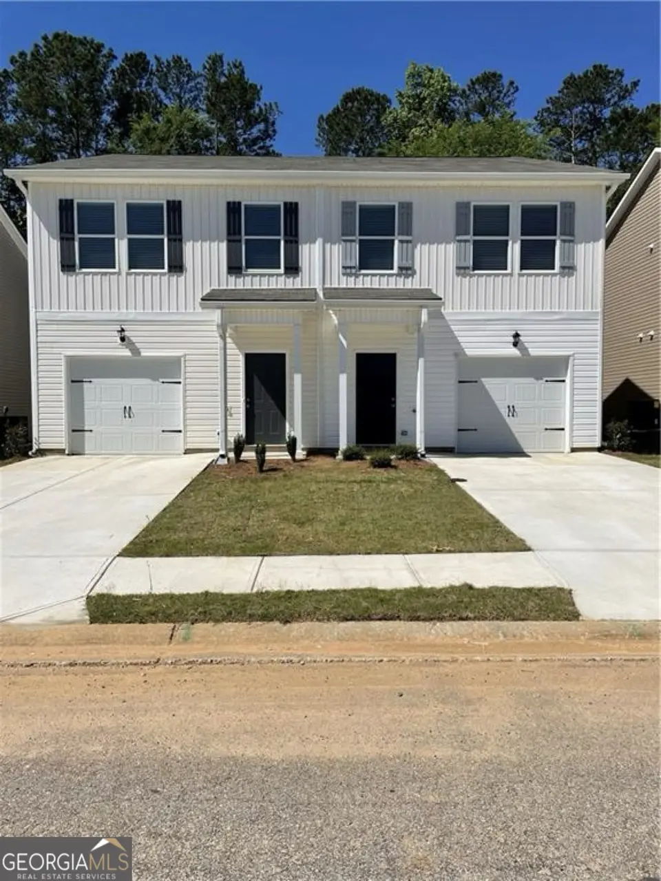 261 Oakwood Dr NW Lot 34
