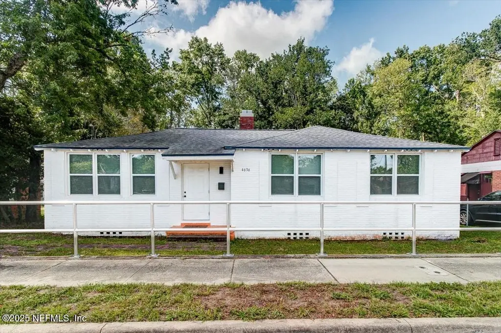 4636 Timuquana Rd
