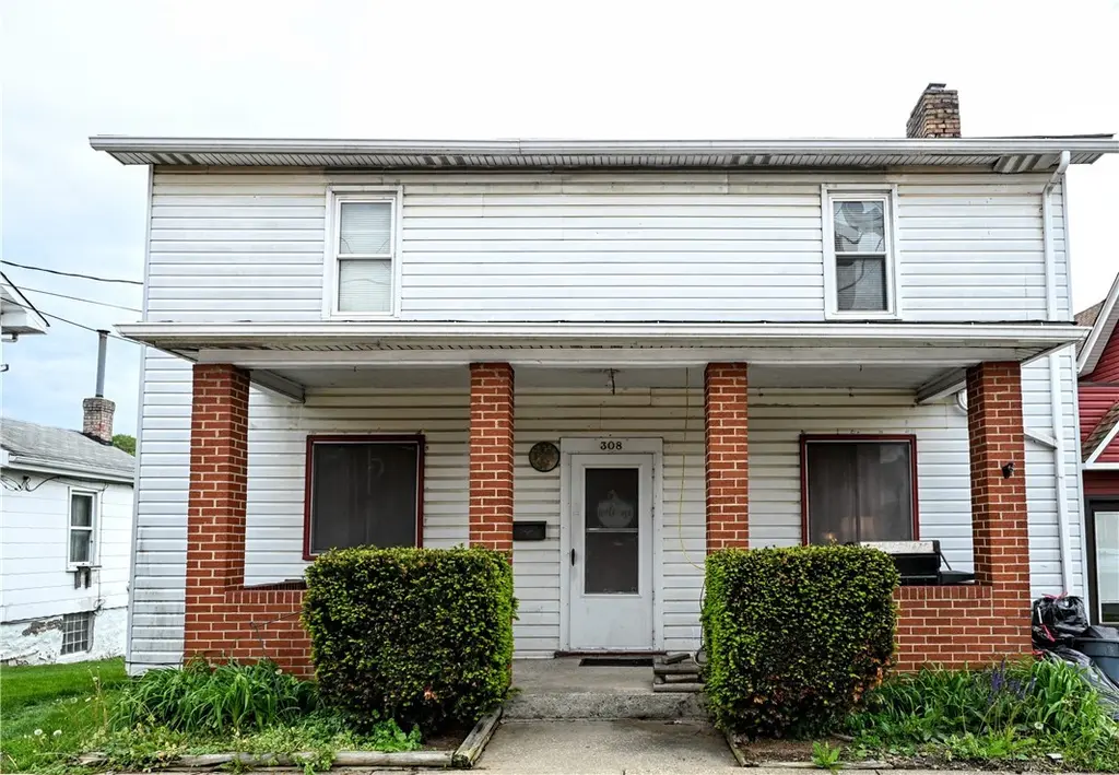 308 E Lincoln Ave
