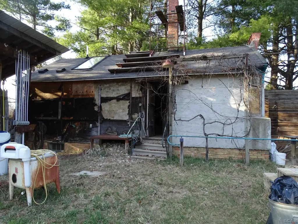 433 Coolbaugh Rd