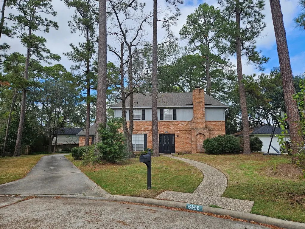 6126 Inway Dr