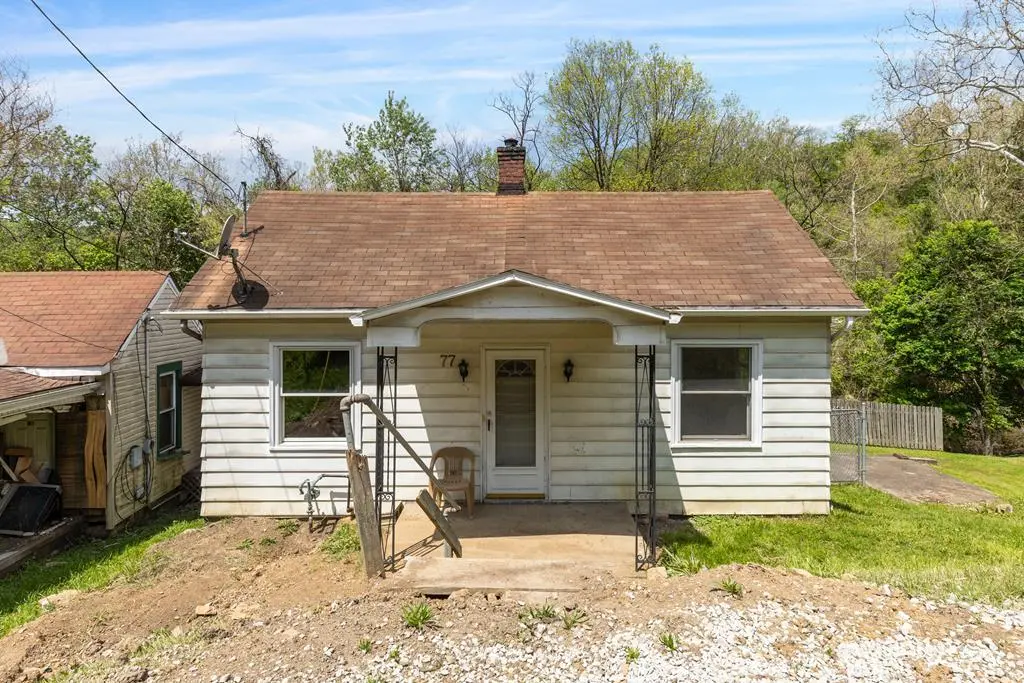 77 Cherry Hill Rd