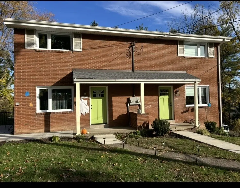 589-591 Cumberland Rd