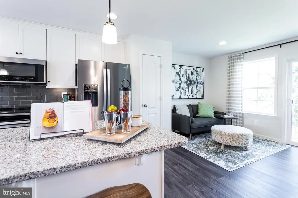 HOMESITE 108 Bolingbroke Way