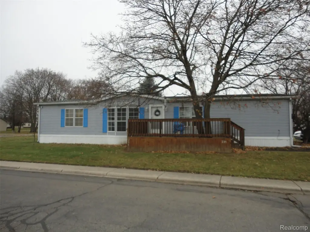 231 Briarwood Trl