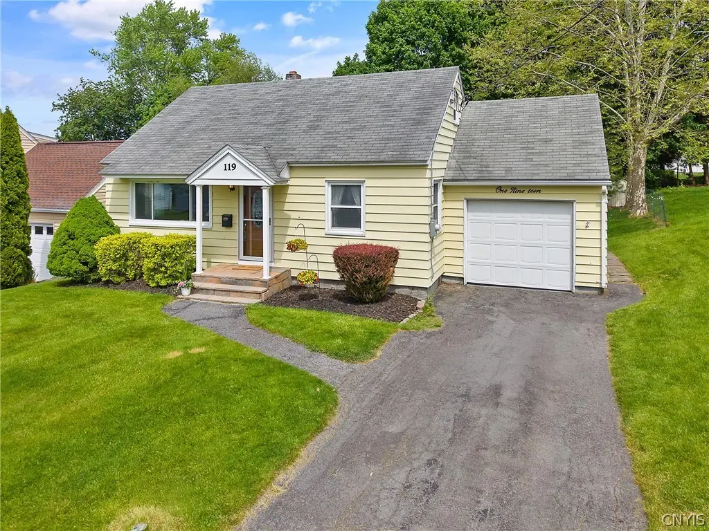 119 Fairwood Dr