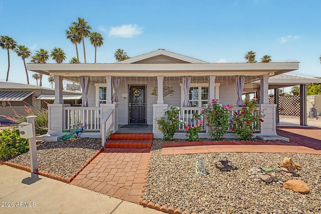 7300 N 51st Ave Unit C49
