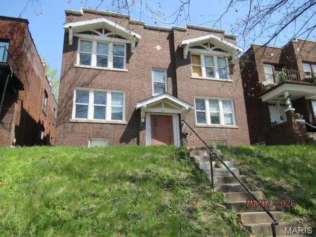 311 Eichelberger St