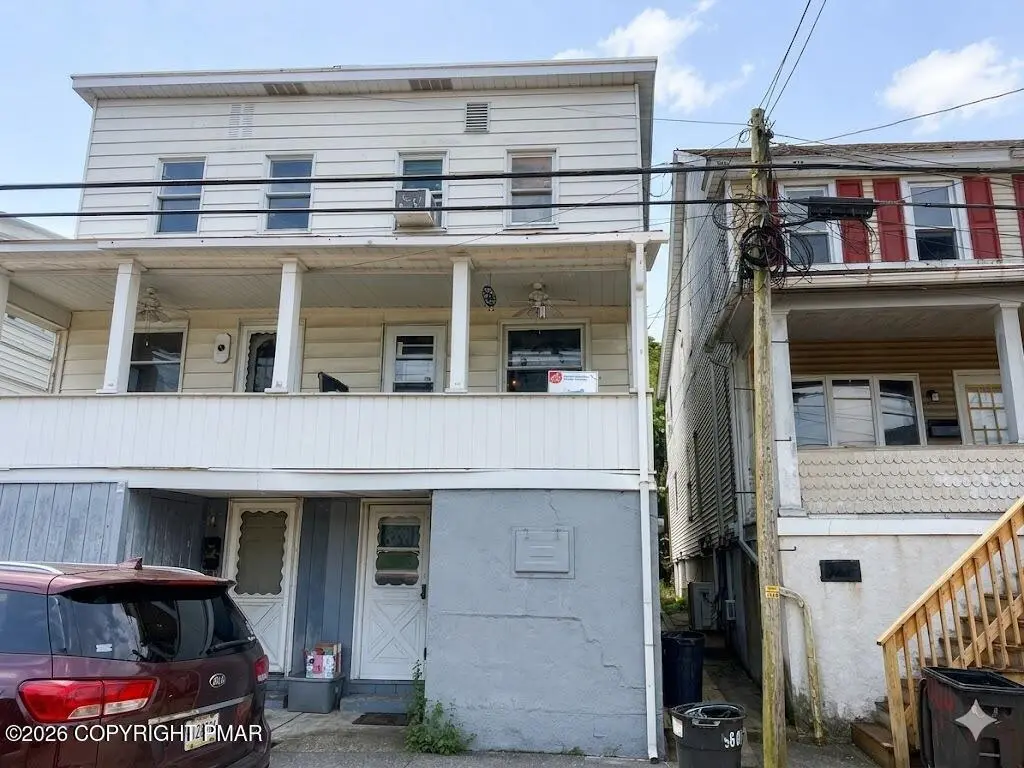448 E Kline Ave
